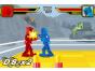 Screenshot of Rock'em Sock'em Robots (Game Boy Advance)