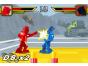 Screenshot of Rock'em Sock'em Robots (Game Boy Advance)