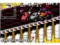 Screenshot of Rock 'n' Roll Racing (Game Boy Advance)