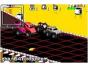 Screenshot of Rock 'n' Roll Racing (Game Boy Advance)