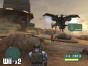Screenshot of Rogue Trooper: The Quartz Zone Massacre (Wii)