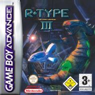 Boxart of R-Type III