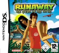 Boxart of Runaway, The Dream of the Turtle