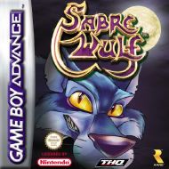 Boxart of Sabre Wulf (Game Boy Advance)