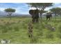 Screenshot of Safar'Wii (Wii)