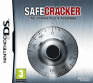 Boxart of Safecracker (Nintendo DS)