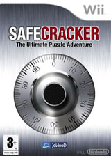 Boxart of Safecracker (Wii)