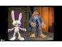 Screenshot of Sam & Max Season One (Wii)