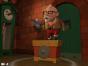 Screenshot of Sam & Max Season Two (Wii)