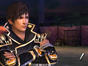 Screenshot of Samurai Warriors 3D (Nintendo 3DS)