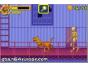 Screenshot of Scooby-Doo! Two: Monsters Unleashed (Game Boy Advance)