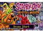 Screenshot of Scooby Doo: Mystery Mayhem (Game Boy Advance)