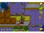 Screenshot of Scooby Doo: Mystery Mayhem (Game Boy Advance)