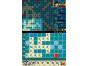 Screenshot of Scrabble DS (Nintendo DS)