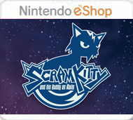 Boxart of Scram Kitty and his Buddy on Rails