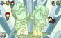 Screenshot of Scribblenauts Unmasked - A DC Comics Adventure (Wii U)