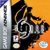 Boxart of Scurge: Hive (Game Boy Advance)