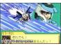 Screenshot of SD Gundam G Generation Advance (Game Boy Advance)