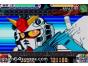 Screenshot of SD Gundam Force (Game Boy Advance)