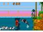 Screenshot of Shamu's Deep Sea Adventures (Game Boy Advance)