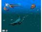 Screenshot of Sea Monsters - A Prehistoric Adventure (Wii)