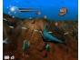 Screenshot of Sea Monsters - A Prehistoric Adventure (Wii)