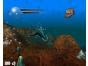 Screenshot of Sea Monsters - A Prehistoric Adventure (Wii)