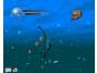 Screenshot of Sea Monsters - A Prehistoric Adventure (Wii)