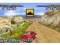Screenshot of Sega Rally (Game Boy Advance)