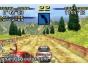 Screenshot of Sega Rally (Game Boy Advance)