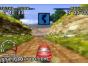 Screenshot of Sega Rally (Game Boy Advance)