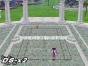 Screenshot of SEGA Superstars Tennis (Nintendo DS)