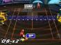 Screenshot of SEGA Superstars Tennis (Nintendo DS)