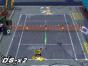 Screenshot of SEGA Superstars Tennis (Nintendo DS)