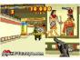 Screenshot of Serious Sam Advance (Game Boy Advance)