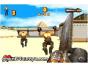 Screenshot of Serious Sam Advance (Game Boy Advance)