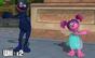 Screenshot of Sesame Street: Ready, Set, Grover! (Wii)