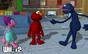 Screenshot of Sesame Street: Ready, Set, Grover! (Wii)