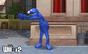 Screenshot of Sesame Street: Ready, Set, Grover! (Wii)