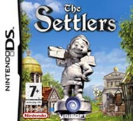 Boxart of Settlers (Nintendo DS)