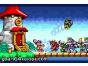 Screenshot of Shantae Advance (Game Boy Advance)