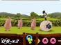 Screenshot of Shaun the Sheep: Off His Head (Nintendo DS)