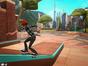 Screenshot of Shaun White Skateboarding (Wii)