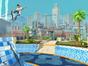 Screenshot of Shaun White Skateboarding (Wii)