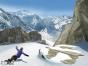 Screenshot of Shaun White Snowboarding: Road Trip (Wii)