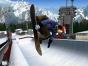 Screenshot of Shaun White Snowboarding: Road Trip (Wii)