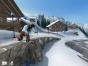 Screenshot of Shaun White Snowboarding: Road Trip (Wii)