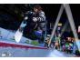 Screenshot of Shaun White Snowboarding: World Stage (Wii)