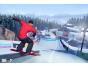 Screenshot of Shaun White Snowboarding: World Stage (Wii)