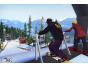 Screenshot of Shaun White Snowboarding: World Stage (Wii)